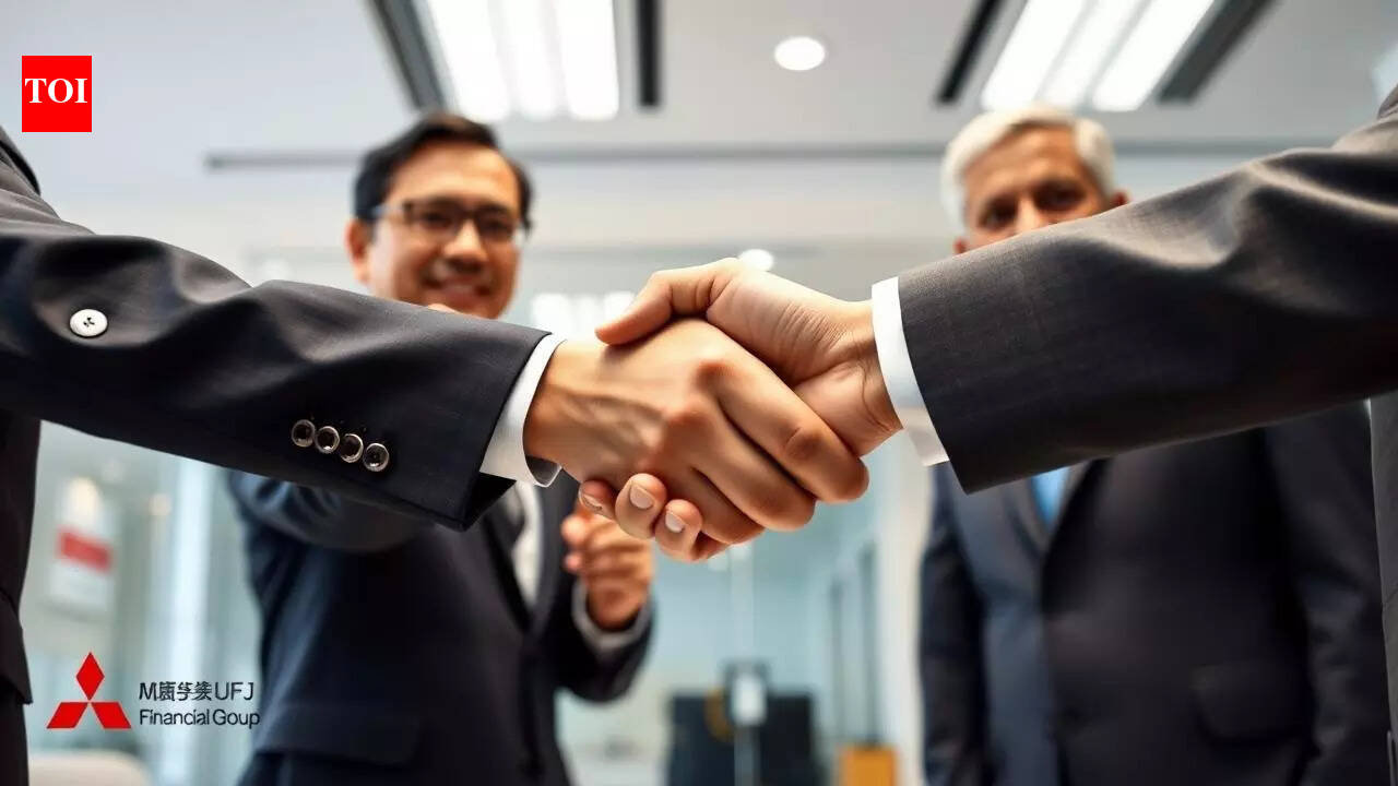 एसबीआई ने परियोजनाओं और एम एंड ए के वित्तपोषण के लिए मित्सुबिशी के साथ साझेदारी की