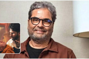 विशाल भारद्वाज कहते हैं: बॉक्स ऑफिस पर ‘ओ’ रोमियो’ के खराब प्रदर्शन के बाद ‘अच्छी फिल्में हार रही हैं’ |