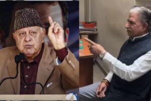 ‘मैं उन्हें 20 साल से मारना चाहता था’: फारूक अब्दुल्ला की हत्या के प्रयास के बारे में हम क्या जानते हैं | भारत समाचार