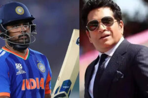 सचिन तेंदुलकर ने संजू सैमसन और कई अन्य लोगों की कैसे मदद की: समाधान के लिए एस डायल करें | क्रिकेट समाचार