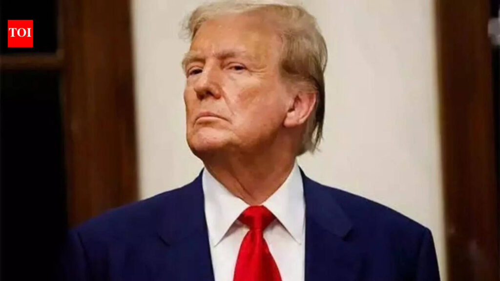 अमेरिका में ईरान के ‘स्लीपर सेल’: जब ट्रंप से पूछा गया कि कितने हो सकते हैं तो उन्होंने क्या कहा?