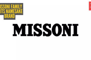 एक युग का अंत: मिसोनी परिवार ने अपने प्रतिष्ठित फैशन हाउस को अलविदा कहा