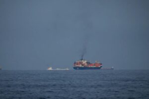 यूएस-इजरायल-ईरान युद्ध पर लाइव समाचार अपडेट: सऊदी अरब ने शायबा तेल क्षेत्र की ओर जा रहे ड्रोन को रोका; इजराइल ने बेरूत में हिजबुल्लाह के 10 ठिकानों पर हमला किया