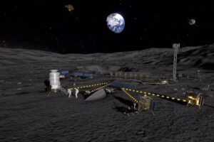 वैज्ञानिकों ने आश्चर्यजनक चंद्र स्थल का खुलासा किया है जिसे चीन 2030 में चंद्र लैंडिंग के लिए लक्षित कर सकता है