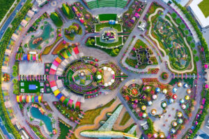 दुबई मिरेकल गार्डन: दुबई मिरेकल गार्डन संयुक्त अरब अमीरात के निवासियों के लिए 15 से 31 मार्च तक मुफ्त प्रवेश की पेशकश करता है: तारीखें और यात्रा का सबसे अच्छा समय | विश्व समाचार