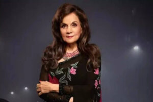 मुमताज अपने अंतरधार्मिक विवाह के बारे में खुलकर बात करती हैं और बहुविवाह के बारे में बात करती हैं: “तीन या चार बार शादी करना, यह आपको कैसे बेहतर महसूस कराता है?” |