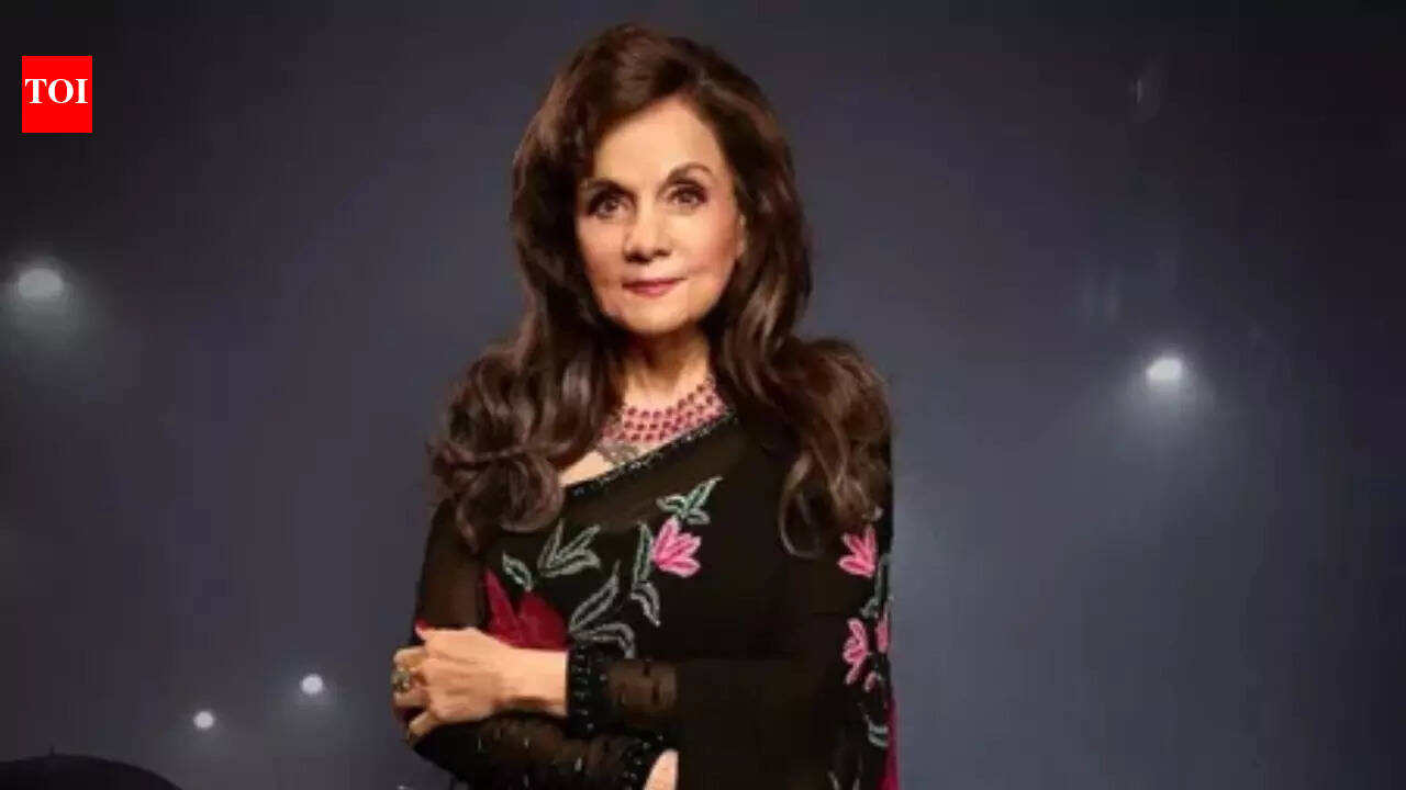 मुमताज अपने अंतरधार्मिक विवाह के बारे में खुलकर बात करती हैं और बहुविवाह के बारे में बात करती हैं: “तीन या चार बार शादी करना, यह आपको कैसे बेहतर महसूस कराता है?” |