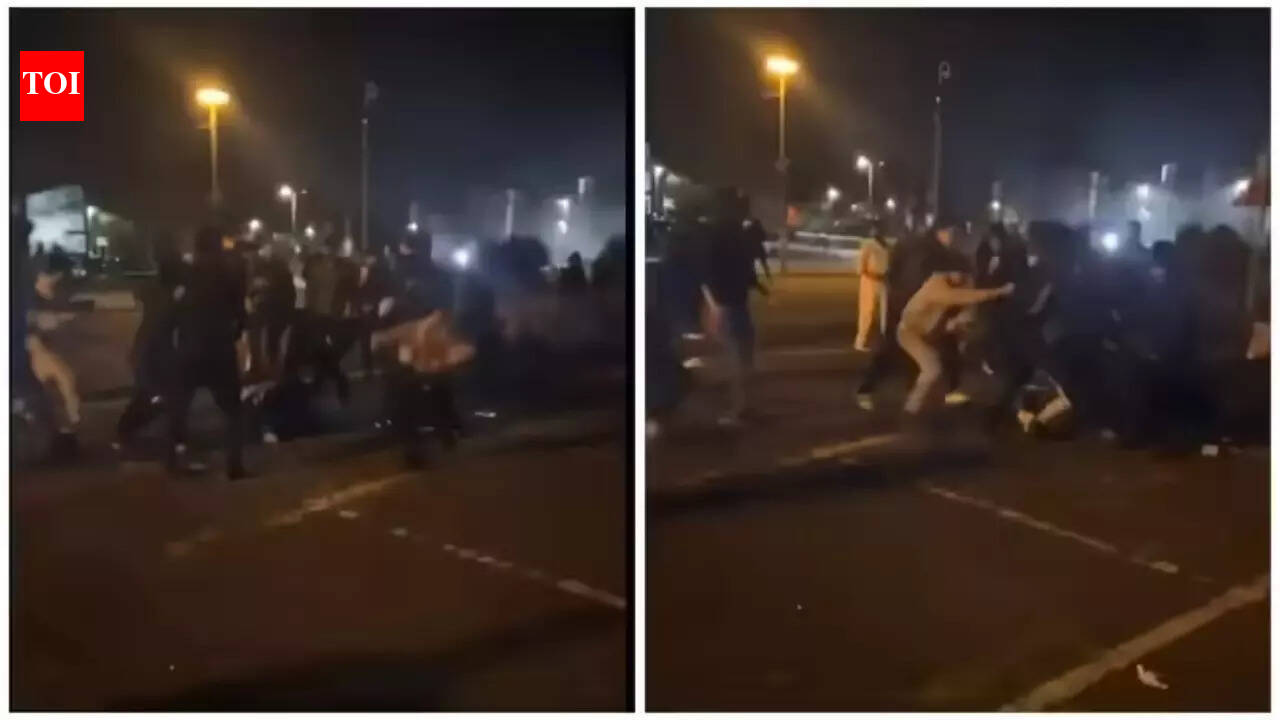 हैरो होली संघर्ष: ब्रिटेन में भाजपा के विदेशी मित्रों ने जांच, हिंदू कार्यक्रमों के लिए अधिक सुरक्षा की मांग की