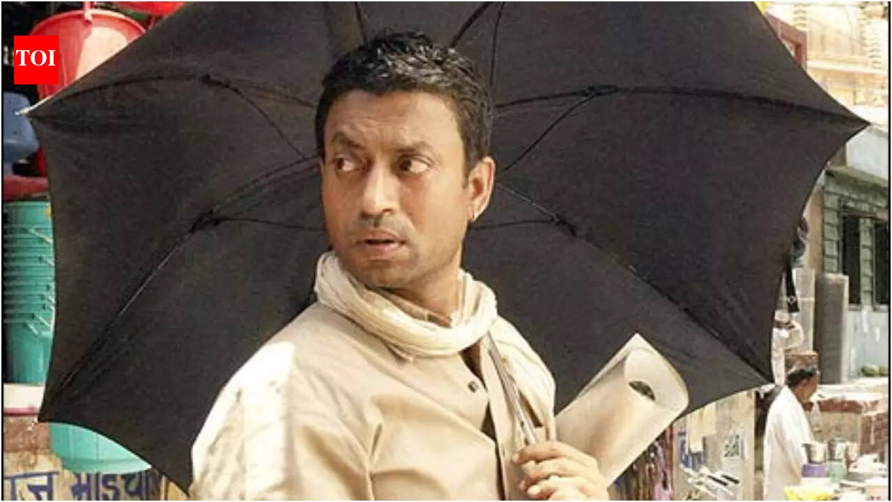 प्रियदर्शन ने इरफान खान की ‘बिल्लू’ में शाहरुख खान के स्टारडम को दिखाने में ‘एक’ गलती स्वीकारी: ‘स्क्रिप्ट कमजोर हो गई’ |