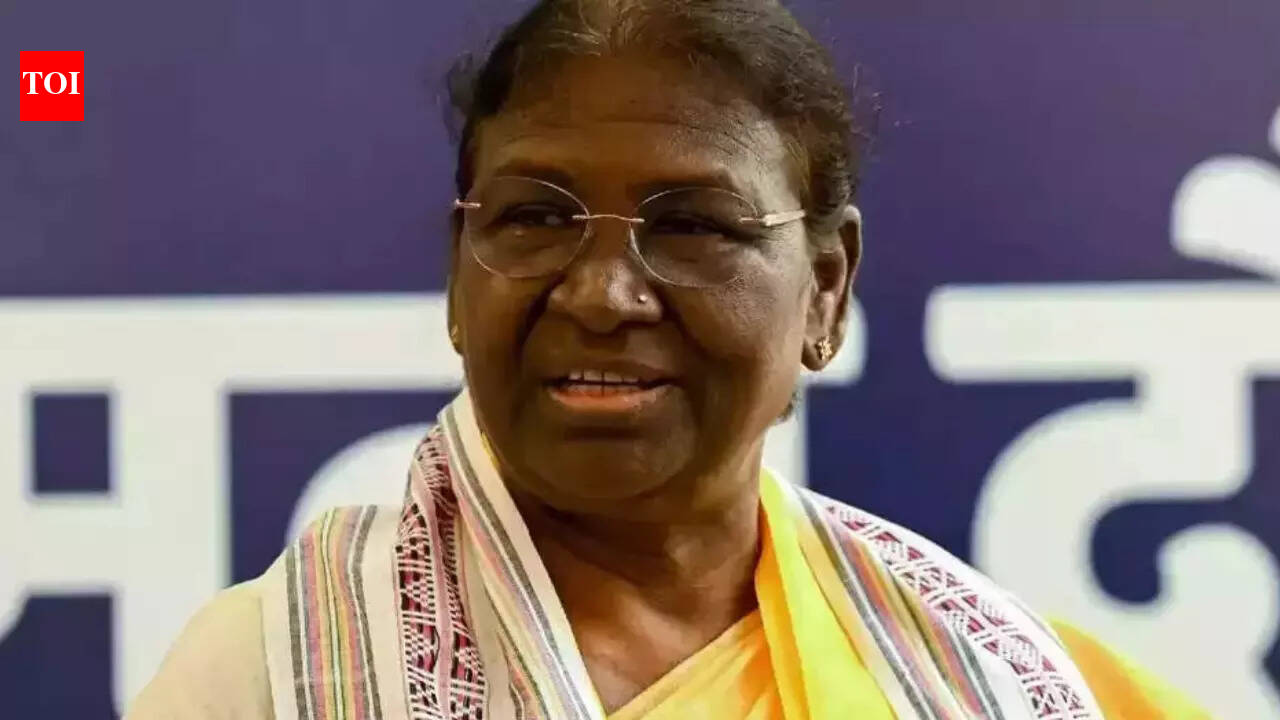 टीएमसी सांसदों ने राष्ट्रपति मुर्मू से मुलाकात की मांग की, अनुरोध खारिज: रिपोर्ट | भारत समाचार