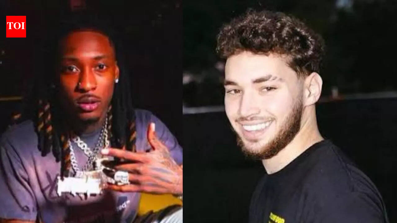 एडिन रॉस ने इज़ी प्राइम से दूरी क्यों बना ली? किक स्ट्रीमर ने खुलासा किया कि वह स्टेसी के स्टेप ब्रदर्स ग्रुप से बाहर महसूस कर रहा है