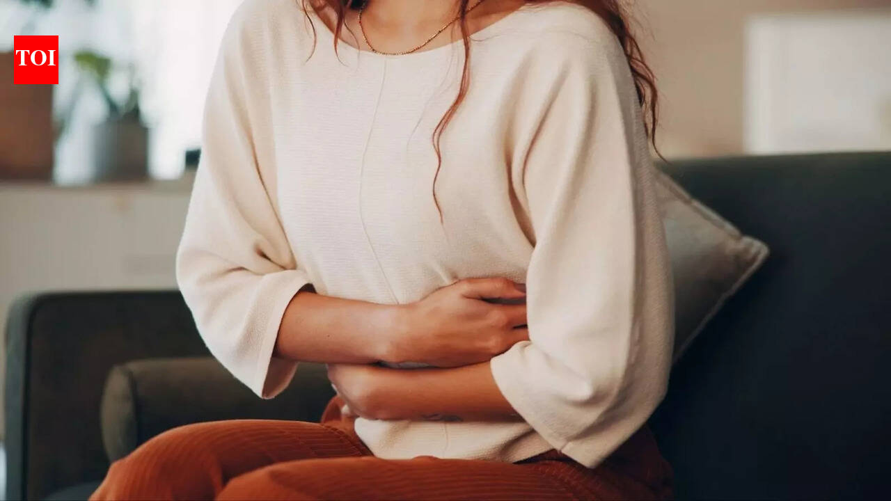 एंडोमेट्रियोसिस: लगभग 10 में से 1 महिला को एंडोमेट्रियोसिस होता है: निदान में अक्सर वर्षों क्यों लग जाते हैं और विशेषज्ञ क्या कहते हैं इससे पहले इसका पता लगाने में मदद मिल सकती है |