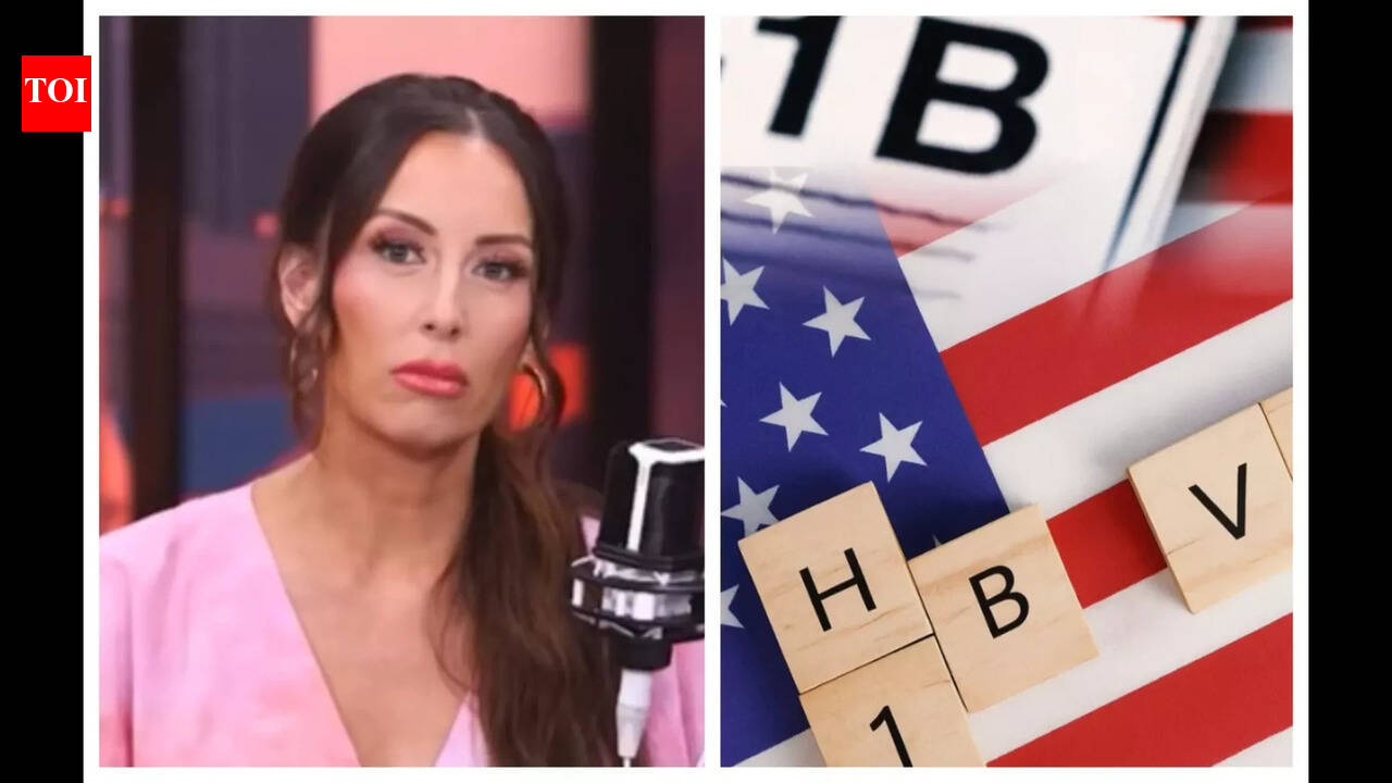 चौकीदार, आइसक्रीम बिक्री विश्लेषक: टेक्सास व्हिसलब्लोअर ने ‘सबसे अजीब एच-1बी नौकरी शीर्षक’ का खुलासा किया