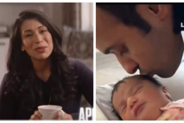 विवेक रामास्वामी की पत्नी ने ओहियो गवर्नर चुनाव के लिए नए विज्ञापन में उनके लिए प्रचार किया, ट्रोलिंग के बीच ‘सावित्री’ को दिखाया