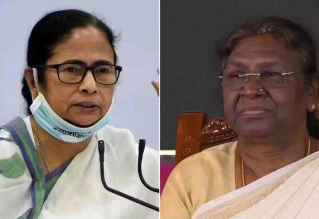 प्रोटोकॉल विवाद के बाद टीएमसी पेरेज़ से मिलना चाहती है; समय की कमी का हवाला देकर राष्ट्रपति भवन ने किया इंकार | भारत समाचार