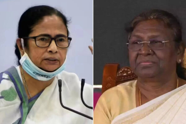 प्रोटोकॉल विवाद के बाद टीएमसी पेरेज़ से मिलना चाहती है; समय की कमी का हवाला देकर राष्ट्रपति भवन ने किया इंकार | भारत समाचार