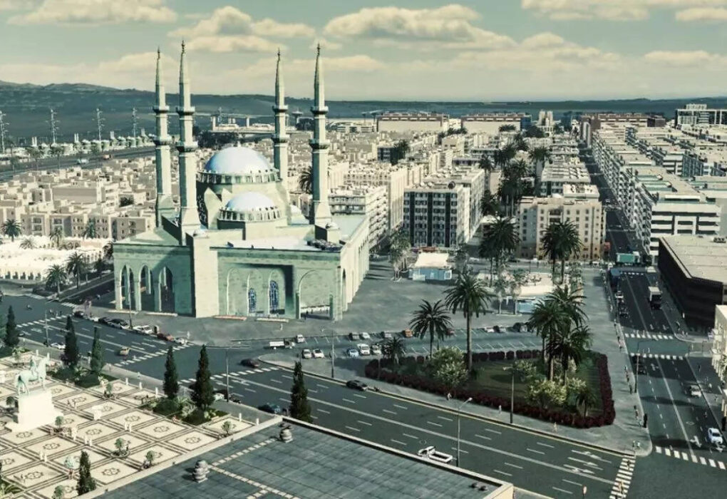 इसे ‘मध्य पूर्व’ क्यों कहा जाता है: 1902 की कहानी जो ज्यादातर लोग नहीं जानते | विश्व समाचार