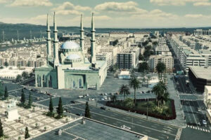 इसे ‘मध्य पूर्व’ क्यों कहा जाता है: 1902 की कहानी जो ज्यादातर लोग नहीं जानते | विश्व समाचार