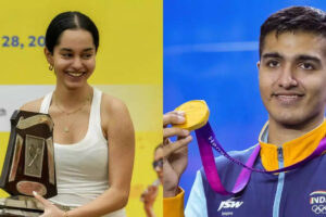 TOISA 2025 नामांकित व्यक्ति: स्क्वैश में सफलता का जश्न | अधिक खेल समाचार