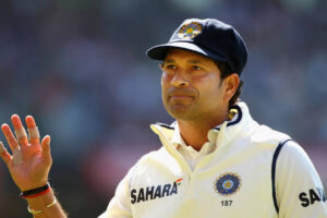 बीसीसीआई चयनकर्ताओं द्वारा सचिन तेंदुलकर को यह बताए जाने पर कि अब आगे बढ़ने का समय आ गया है, उनकी प्रतिक्रिया: ‘क्या आप गंभीर हैं? | क्रिकेट समाचार