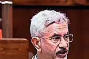 खाड़ी संकट: सरकार का कहना है कि होर्मुज जलडमरूमध्य के माध्यम से जहाजों के लिए सुरक्षित मार्ग पर ईरान के साथ चर्चा की जा रही है भारत समाचार