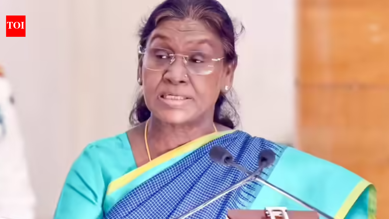 लड़ाई के बाद टीएमसी की टीम राष्ट्रपति से मिलना चाहती थी लेकिन उन्हें समय नहीं दिया गया | भारत समाचार