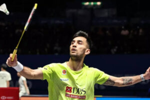 ‘निश्चित रूप से पदक के दावेदार’: पूर्व CWG पदक विजेता ने LA ओलंपिक पदक के लिए लक्ष्य सेन का समर्थन किया | बैडमिंटन समाचार