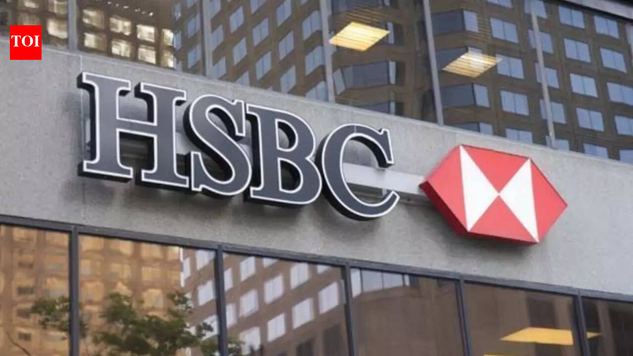 मध्य पूर्व समाचार: एचएसबीसी ने जीसीसी की साहसिक भविष्यवाणी की क्योंकि ईरान-अमेरिका-इज़राइल युद्ध ने बाजारों को हिला दिया और तेल की कीमतें बढ़ गईं