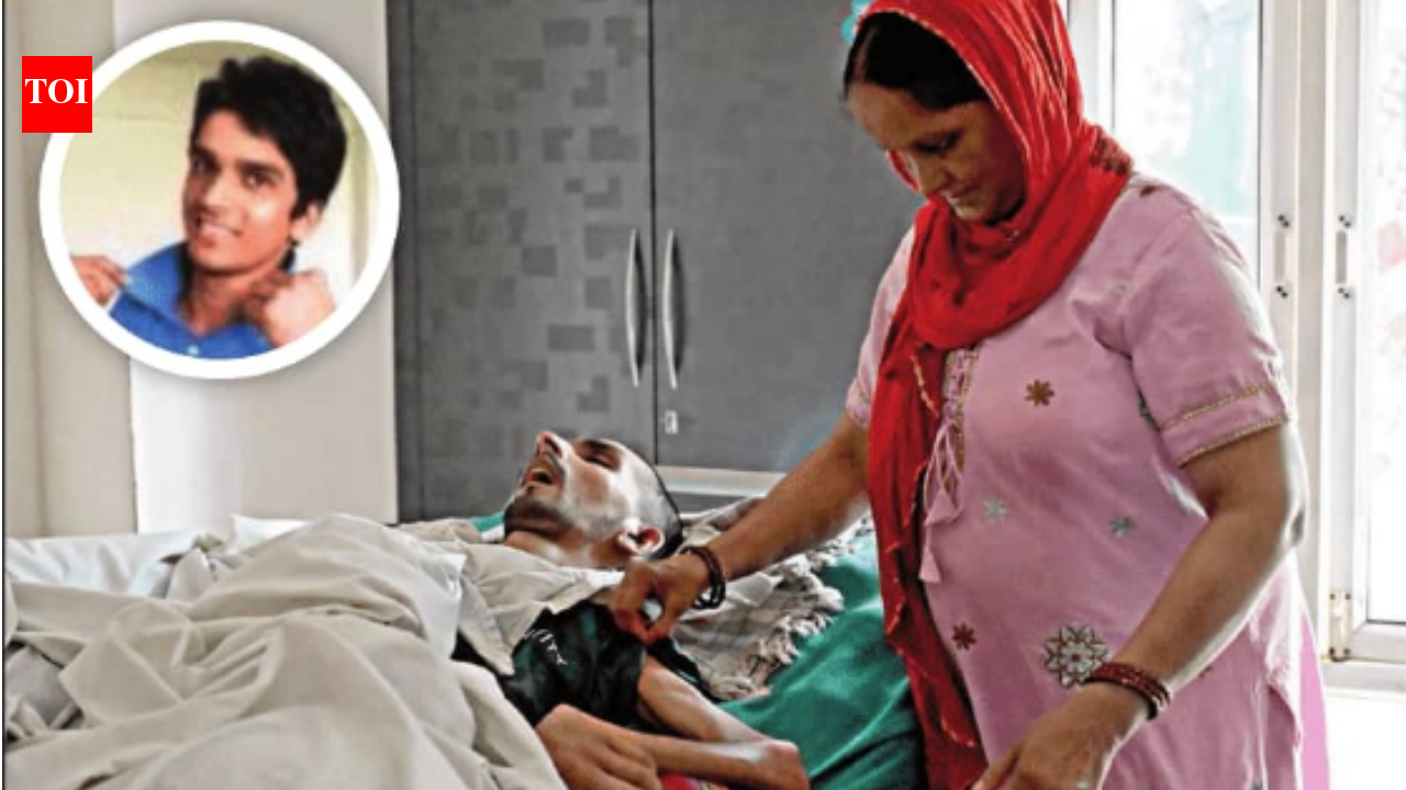 जब चिकित्सा देखभाल विफल हो जाती है: सुप्रीम कोर्ट के निष्क्रिय इच्छामृत्यु निर्णय का क्या अर्थ है | भारत समाचार