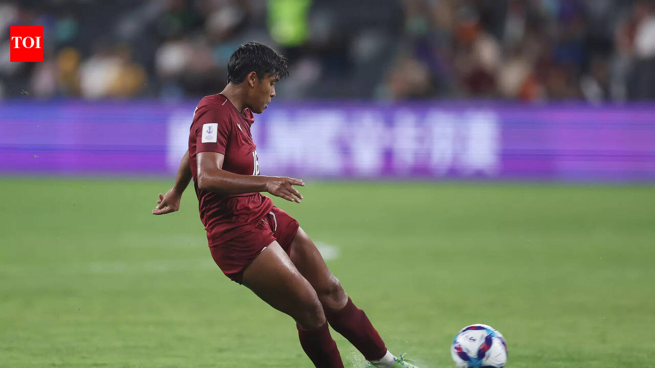 जीएमआर स्पोर्ट्स ने एआईएफएफ वाणिज्यिक अधिकार निविदा में रुचि व्यक्त की | फुटबॉल समाचार