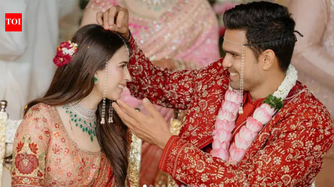 अपने भाई अर्जुन के लिए सारा तेंदुलकर की भावनात्मक पोस्ट ने दिलों को पिघला दिया: ‘मेरा छोटा भाई अब सानिया का है’ | मैदान से बाहर की ख़बरें