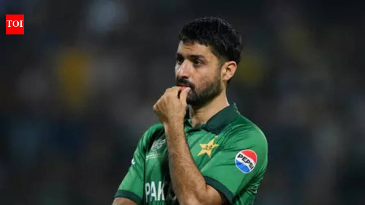 अबरार अहमद को साइन करने के तुरंत बाद सनराइजर्स लीड्स का आधिकारिक एक्स अकाउंट निलंबित कर दिया गया | क्रिकेट समाचार