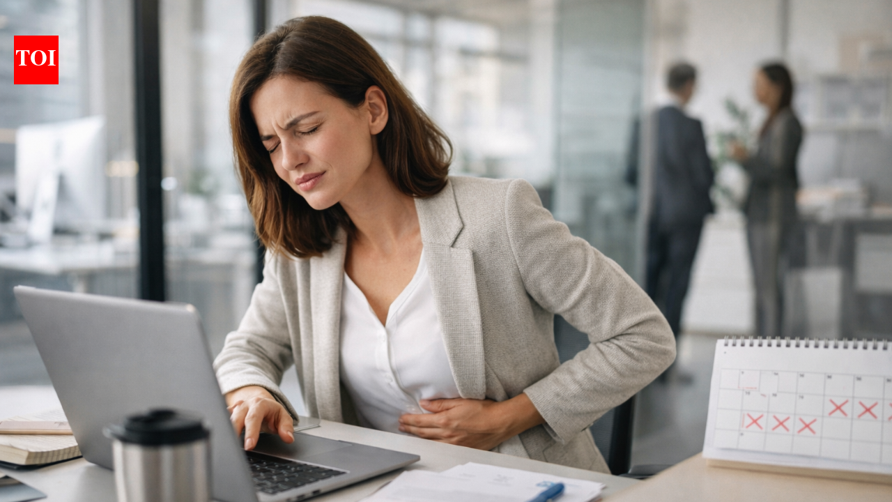 ‘ये महिलाओं को कमतर बताने की योजना है’: CJI के नेतृत्व वाली सुप्रीम कोर्ट की बेंच ने मासिक धर्म अवकाश पर याचिका खारिज कर दी | भारत समाचार