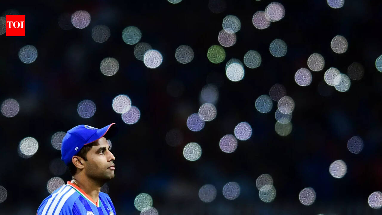 सूर्यकुमार यादव के बाद अगला कौन? आईपीएल 2026 में अगले T20I कप्तान के लिए ऑडिशन होना चाहिए | क्रिकेट समाचार