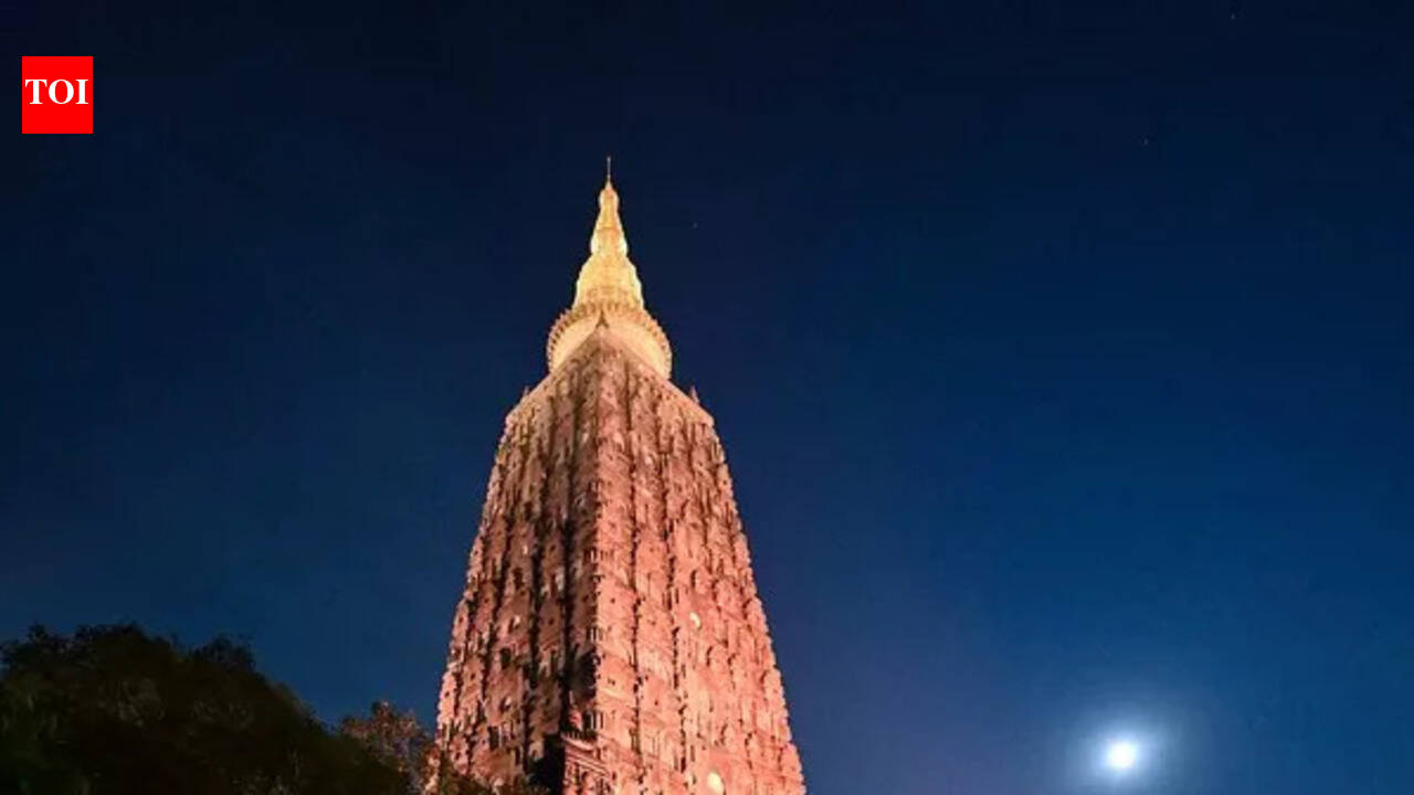 एलपीजी आपूर्ति को लेकर दहशत का असर बोधगया के होटल सेक्टर पर पड़ने लगा है पटना समाचार