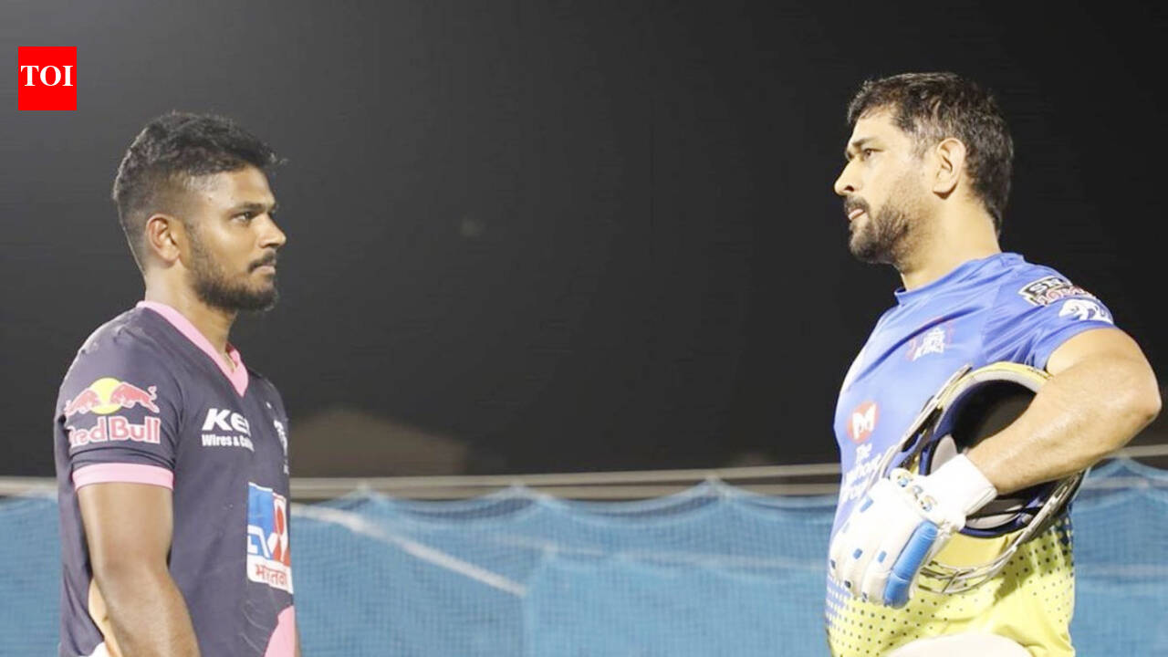 ‘धोनी का समर्थन, संजू सैमसन की मदद…’: इरफान पठान ने सीएसके के लिए शानदार आईपीएल 2026 की भविष्यवाणी की | क्रिकेट समाचार