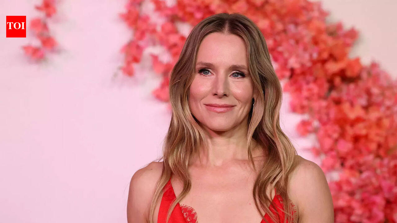 सोनिक द हेजहोग 4: क्रिस्टन बेल ‘सोनिक द हेजहोग 4’ में शामिल हुईं: अभिनेता आगामी सीक्वल में एमी रोज़ को आवाज देंगे | अंग्रेजी फिल्म समाचार