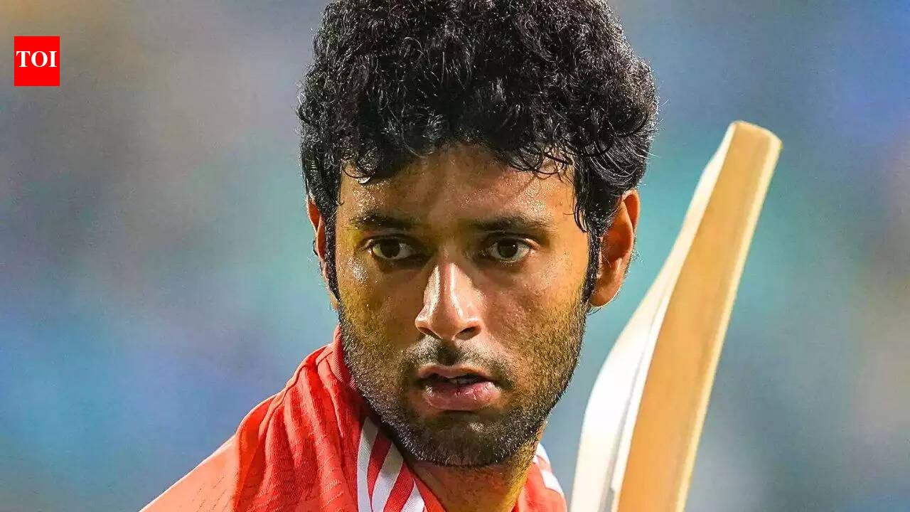 टी20 विश्व कप खिताब के बाद ट्रेन से यात्रा करने वाले शिवम दुबे ने सोशल मीडिया पर एक भावनात्मक पोस्ट किया | क्रिकेट समाचार