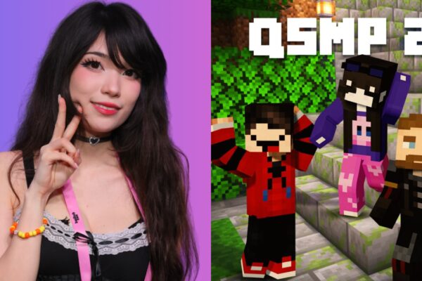 क्वैकिटी के QSMP 2 बहुभाषी Minecraft सर्वर से जुड़ने के बाद एमिरू को आलोचना का सामना करना पड़ा, क्योंकि क्लिप फिर से सामने आईं और सांस्कृतिक बहस ऑनलाइन शुरू हो गई।