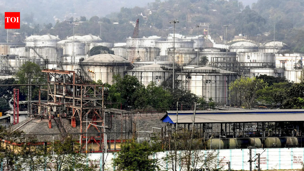 संबंधों को परिष्कृत करना: भारत ने सद्भावना का निर्माण किया क्योंकि पड़ोसी आपातकालीन ईंधन चाहते हैं | भारत समाचार