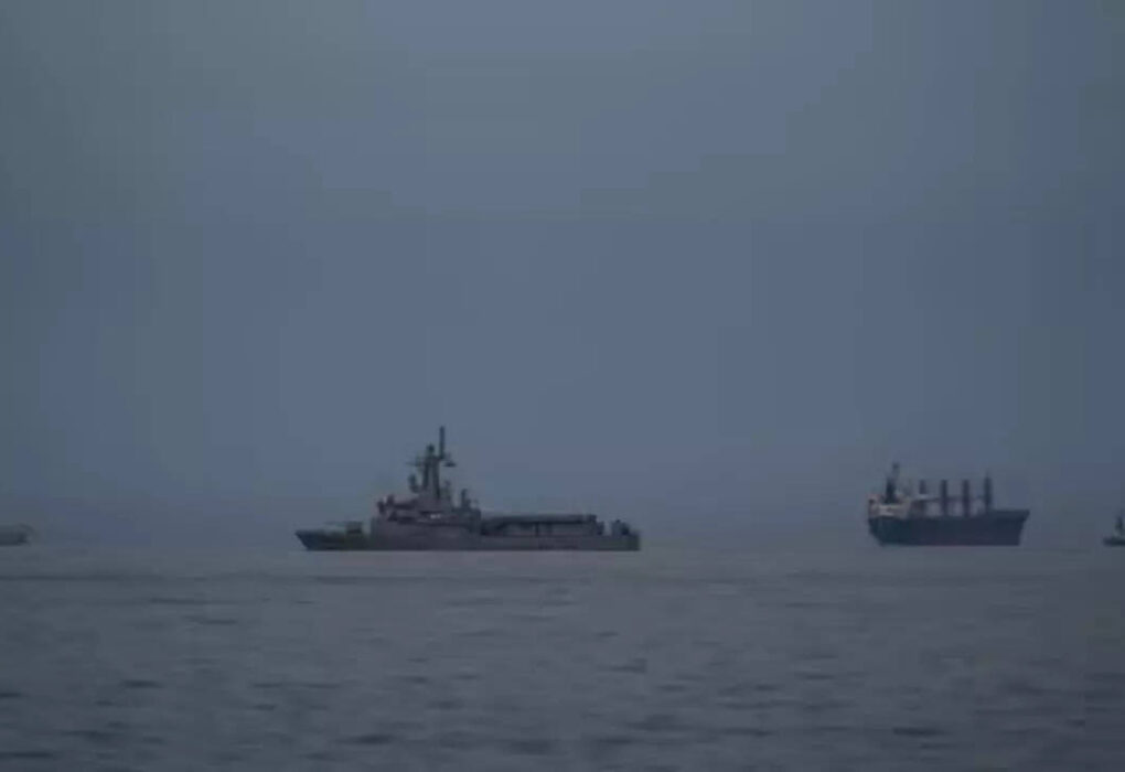 ‘भारत हमारा मित्र है’: ईरान के दूत ने होर्मुज जलडमरूमध्य के माध्यम से भारतीय जहाजों के लिए ‘सुरक्षित मार्ग’ का संकेत दिया | भारत समाचार