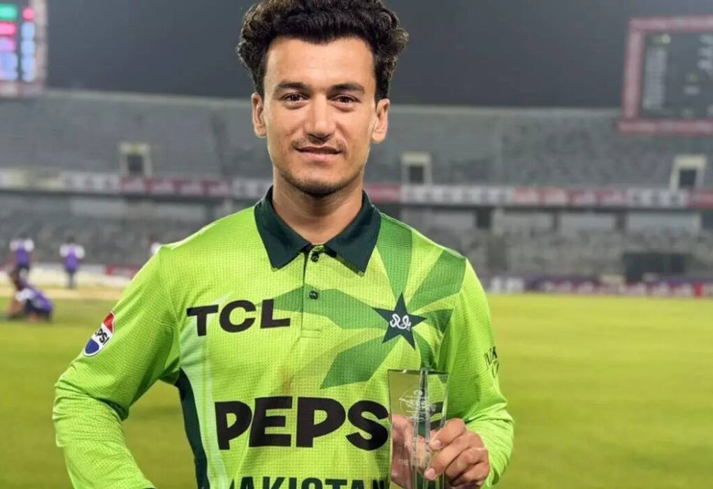 PAK बनाम BAN, दूसरा वनडे: माज़ सदाकत की वीरता से पाकिस्तान ने बांग्लादेश को हराया और श्रृंखला 1-1 से बराबर की | क्रिकेट समाचार