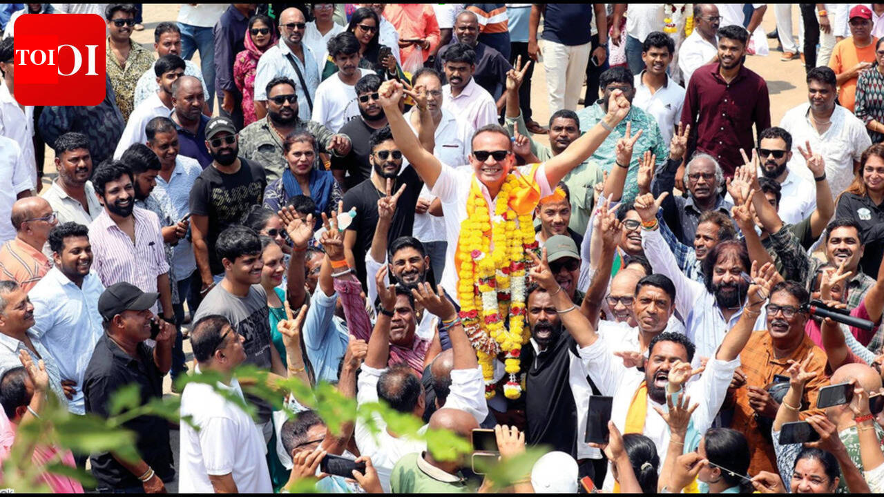 लोग हमें वोट देते हैं क्योंकि वे हम पर विश्वास करते हैं: मोनसेरेट | गोवा समाचार