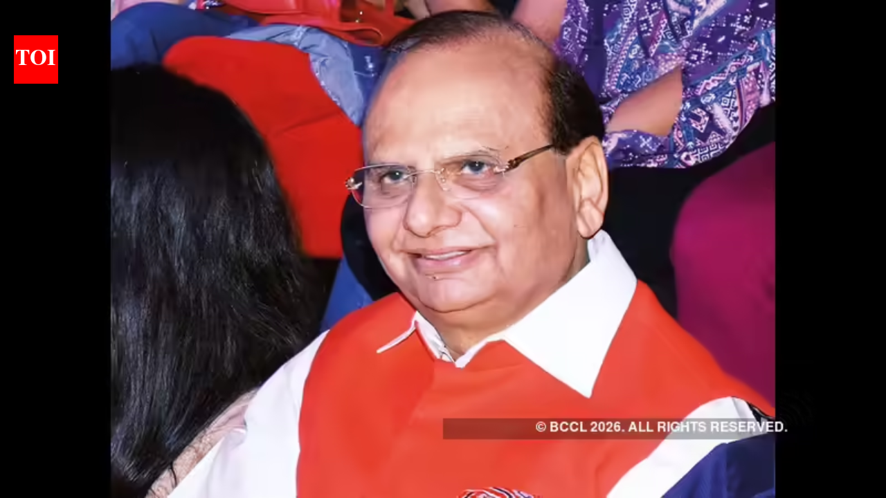 विनय कुमार सक्सेना लद्दाख के चौथे एलजी हैं और इस क्षेत्र को ‘भारत का मुकुट’ कहते हैं भारत समाचार