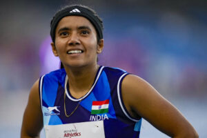 विश्व पैरा एथलेटिक्स ग्रां प्री में भारत के 208 पदकों तक पहुंचने पर प्रीति पाल ने दोहरा स्वर्ण पदक जीता अधिक खेल समाचार