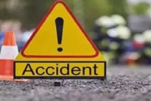 जम्मू-कश्मीर के डोडा में कार नदी में गिरने से पुलिसकर्मी और पत्नी की मौत | भारत समाचार