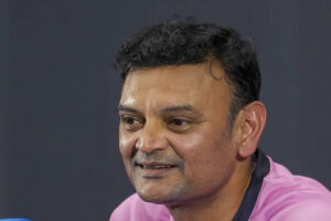 द हंड्रेड: साउदर्न ब्रेव्स के कोच हेमांग बदानी नीलामी की रणनीति बताते हैं | क्रिकेट समाचार