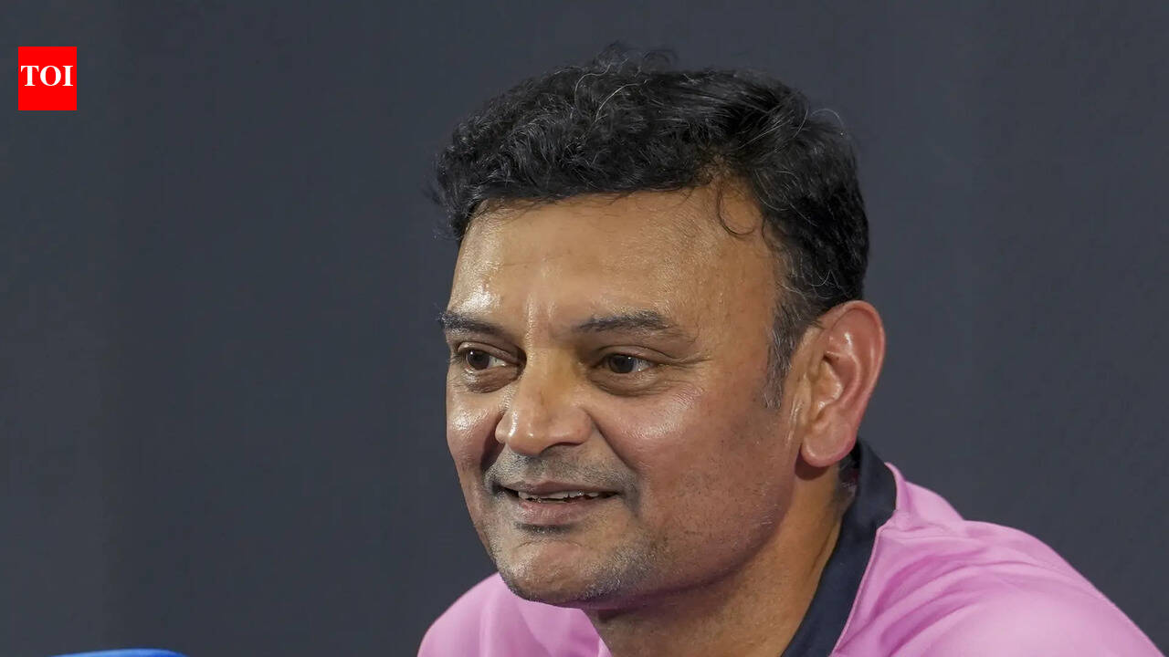 द हंड्रेड: साउदर्न ब्रेव्स के कोच हेमांग बदानी नीलामी की रणनीति बताते हैं | क्रिकेट समाचार