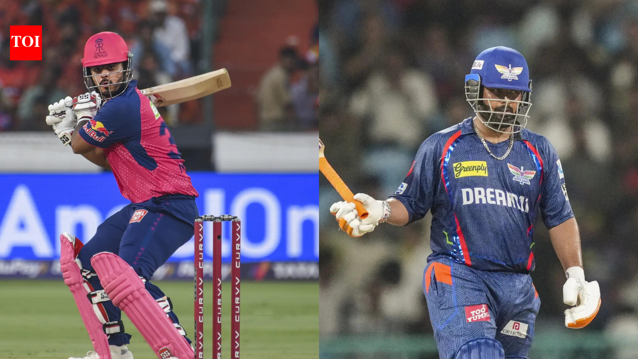 नीतीश राणा ने दिल्ली कैपिटल्स में शामिल होने से पहले ऋषभ पंत की सलाह का खुलासा किया: ‘इसमें केवल तीन सेकंड लगे’ | क्रिकेट समाचार