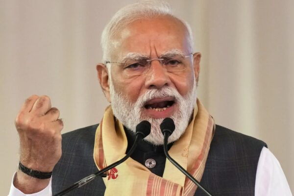 भारत ने ईरान को मार्ग भेजा: तेहरान: भारतीय जहाजों को मार्ग की अनुमति देगा; पीएम मोदी ने कहा, ईरान हमारा मित्र है | भारत समाचार